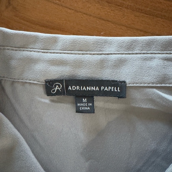 Adrianna Papell Sz M - Picture 4 of 6